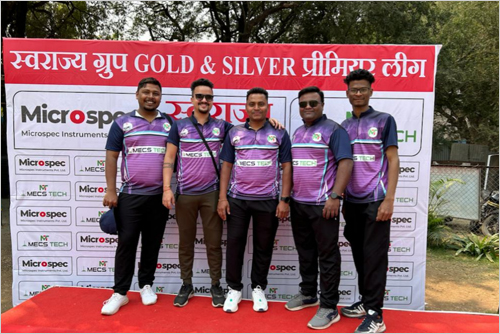 Cricket Tournament 2023 Pune