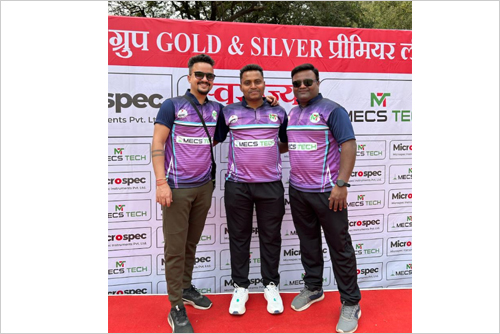 Cricket Tournament 2023 Pune