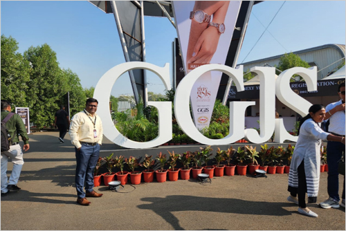 GGJS 2022 Gujarat